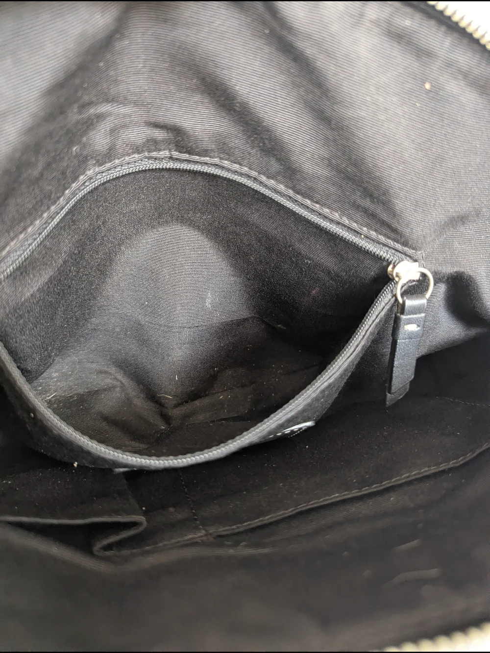 vintage Coach Hampton Signature Miranda Domed Satchel